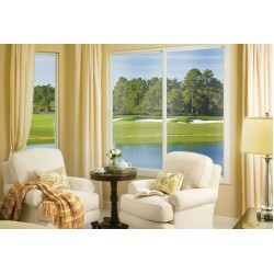 Air Master™ Impact Horizontal Roller Windows – (Stocked)